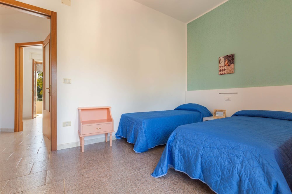 Photo of Bedroom in Marina di Mancaversa