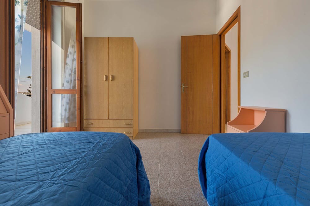 Photo of Bedroom in Marina di Mancaversa