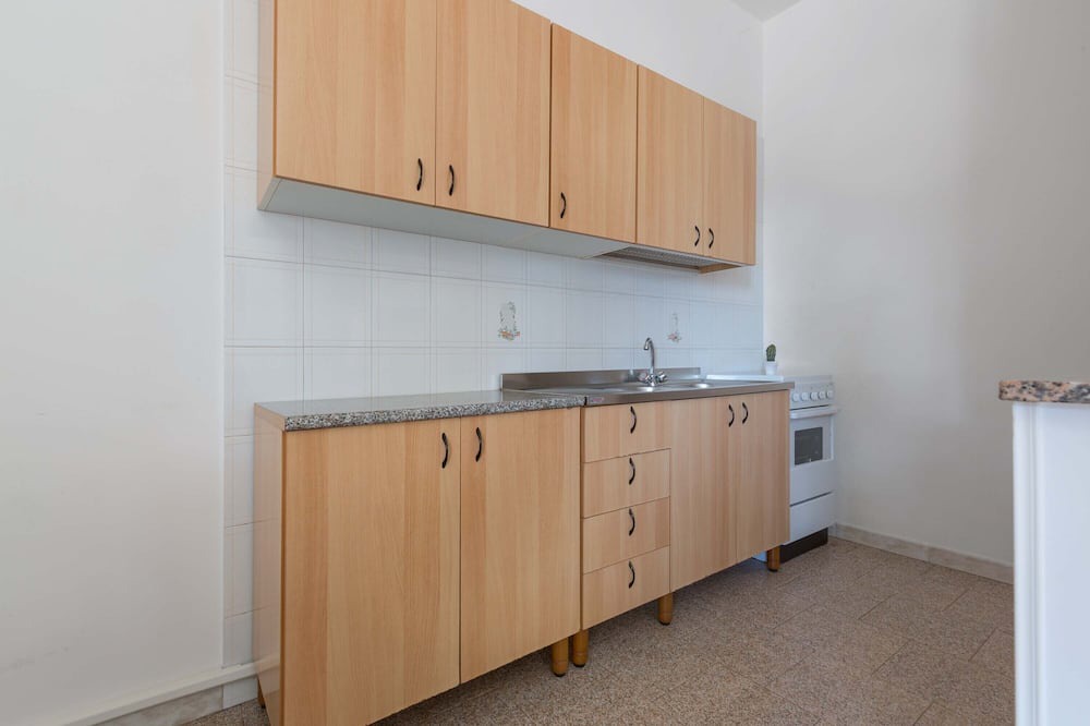 Photo of Kitchen in Marina di Mancaversa
