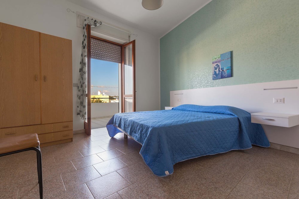Photo of Bedroom in Marina di Mancaversa