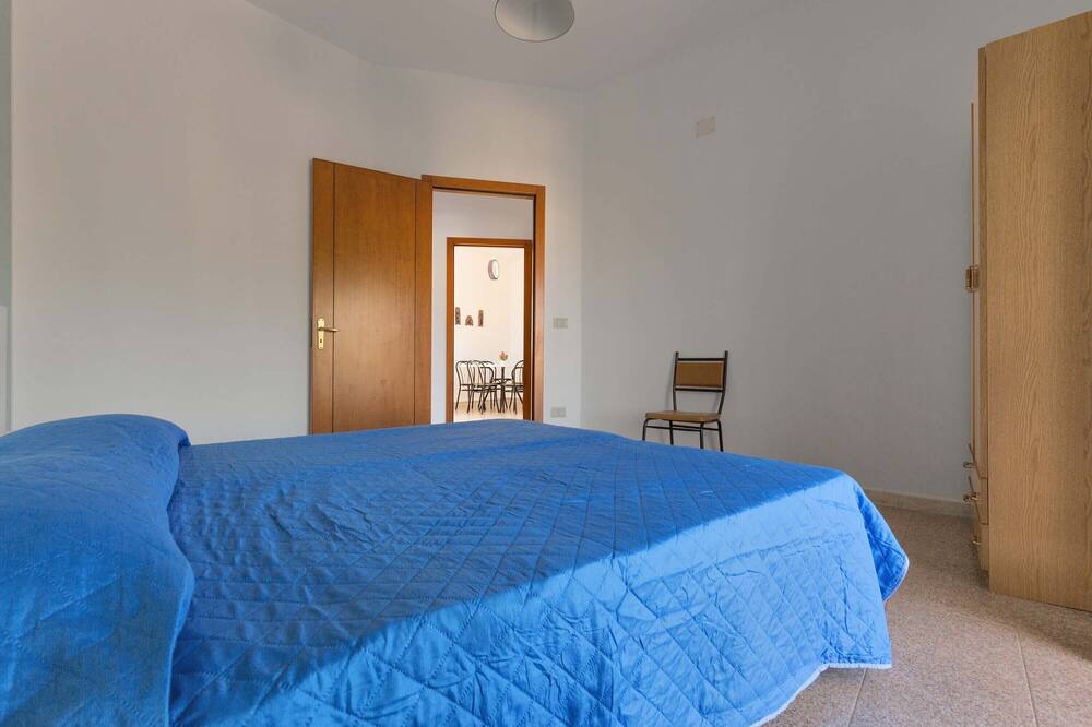 Photo of Bedroom in Marina di Mancaversa