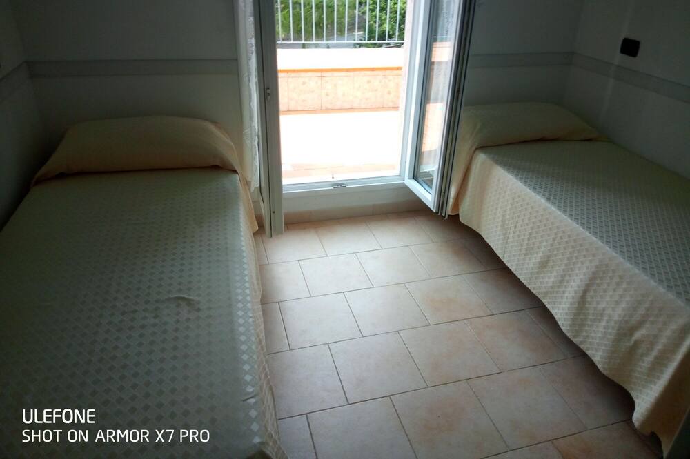 Photo of Bedroom in Servigliano