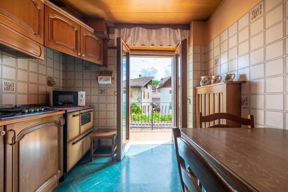 Photo of Kitchen in Ville d'Anaunia