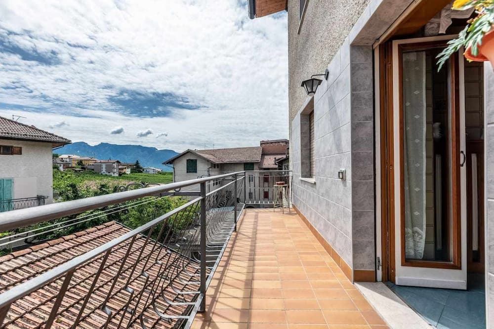 Photo of Patio Balcony in Ville d'Anaunia
