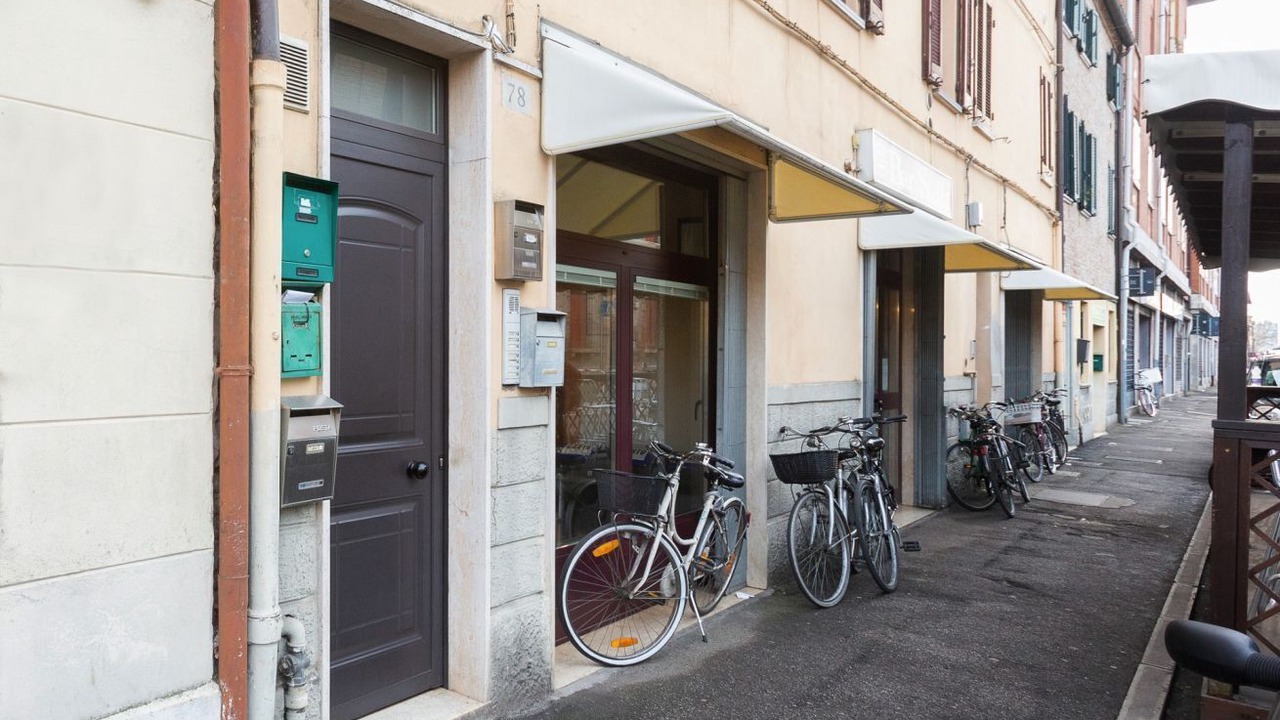 Photo of Outdoor in Addizione Erculea