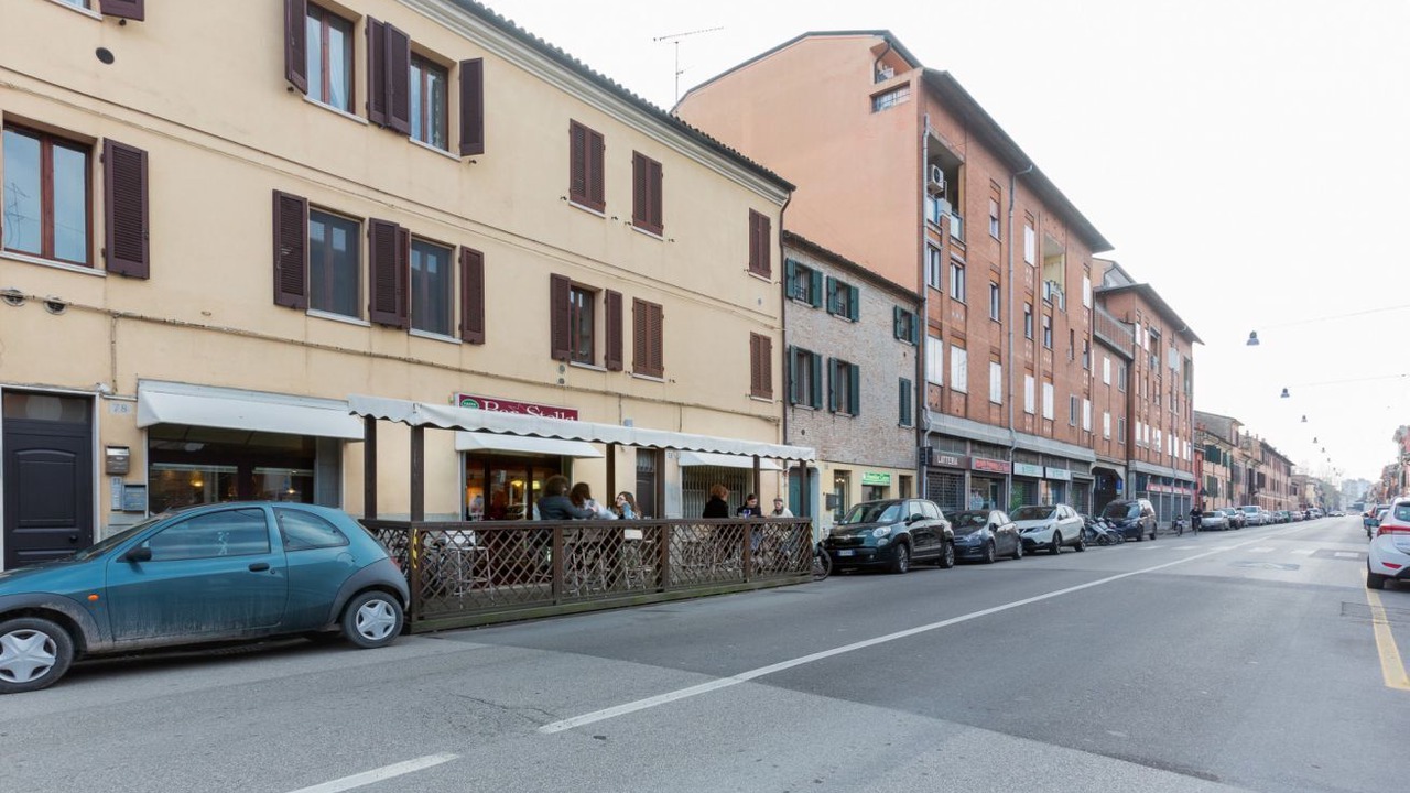 Photo of Outdoor in Addizione Erculea