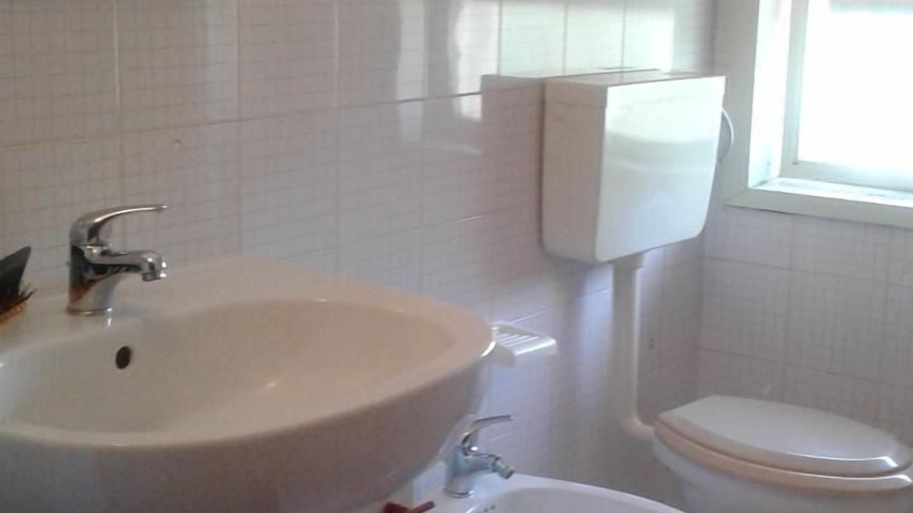 Photo of Bathroom in Maeggio
