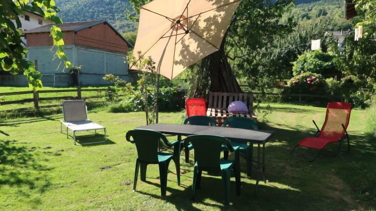 Photo of Patio Balcony in Baraveyes