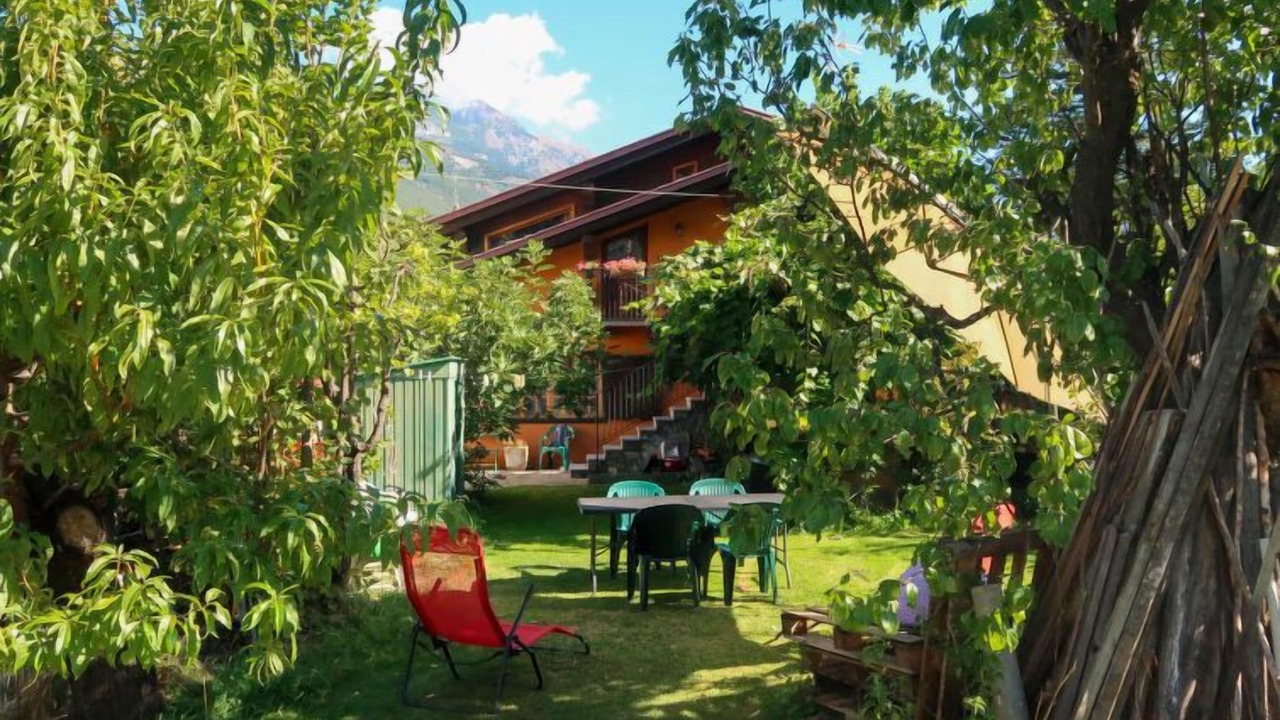 Photo of Outdoor in Baraveyes