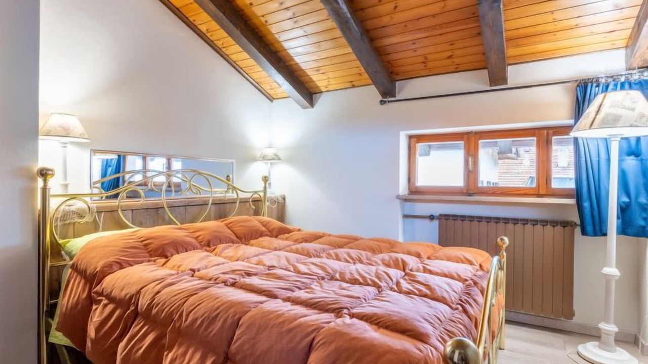 Photo of Bedroom in Baraveyes