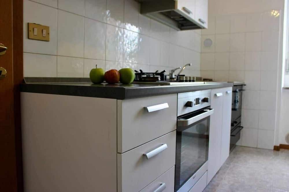 Photo of Kitchen in Nanno