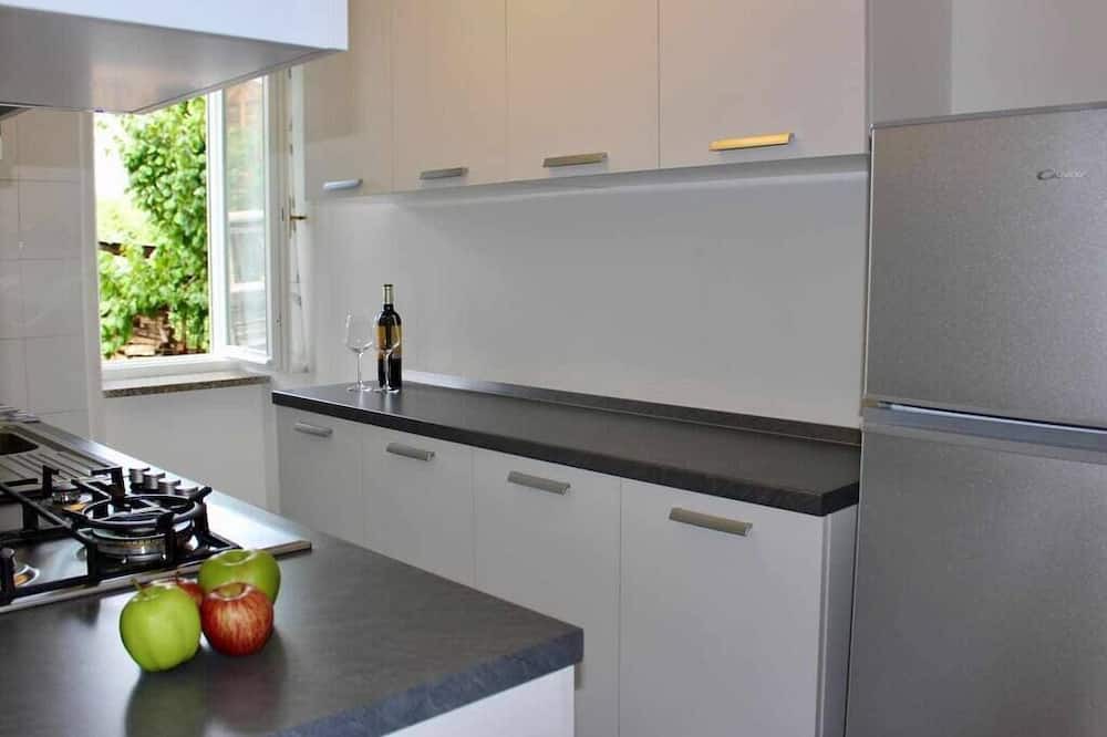 Photo of Kitchen in Nanno