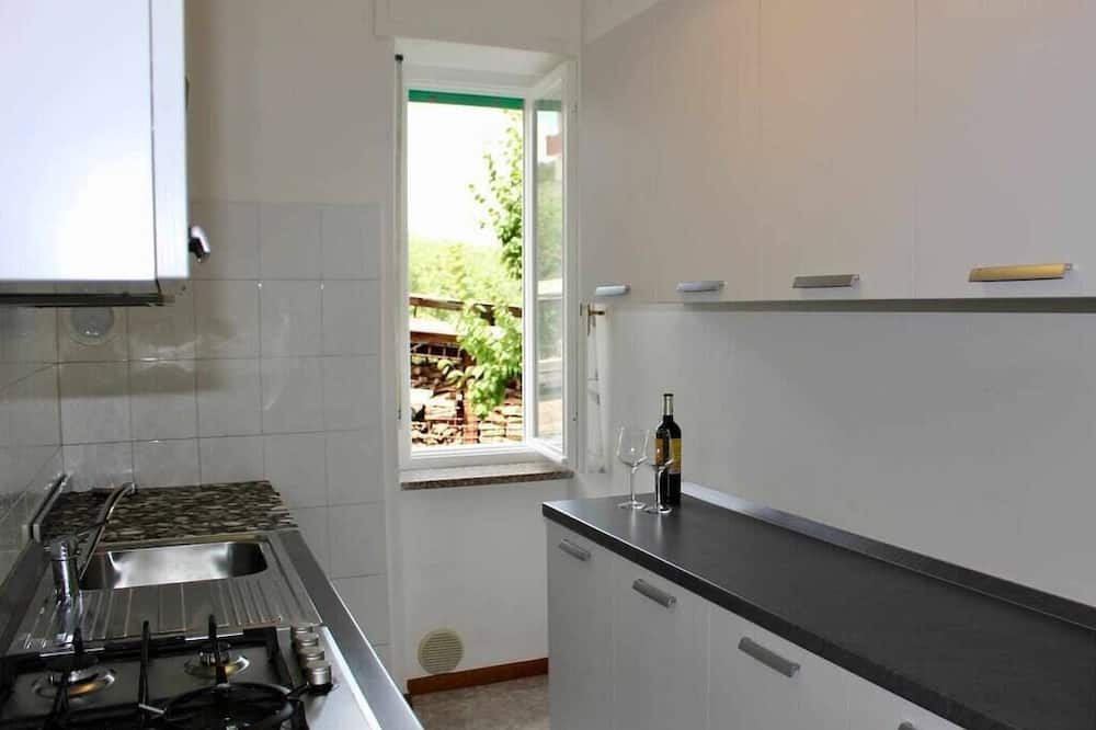 Photo of Kitchen in Nanno