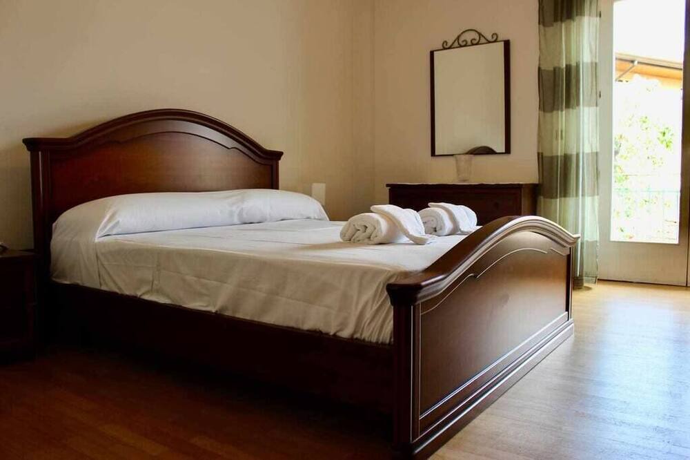 Photo of Bedroom in Nanno