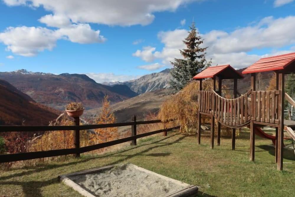 Photo of Outdoor in Grangesises