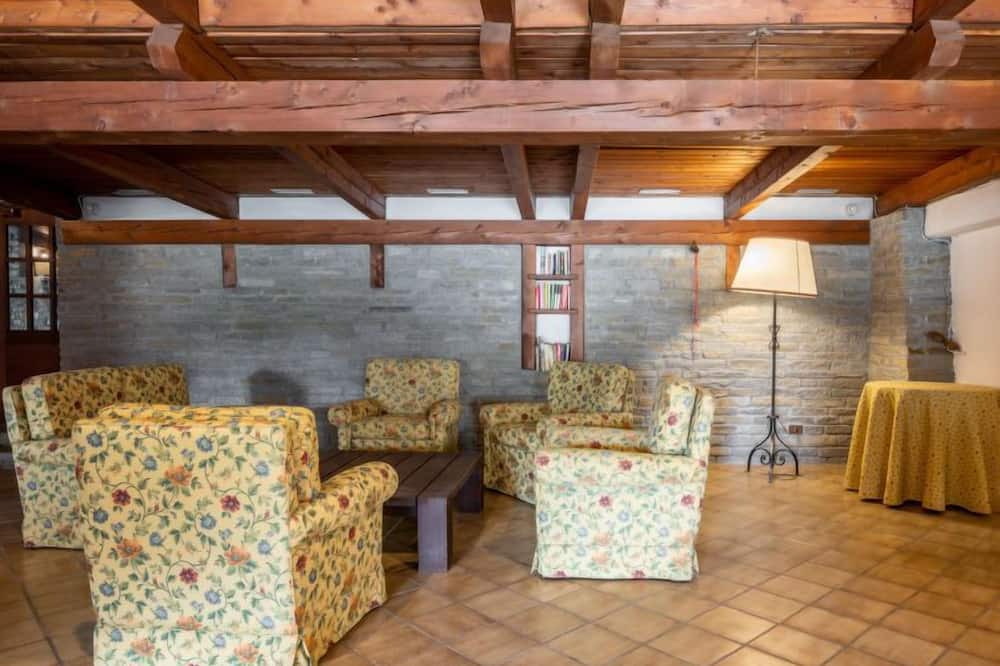 Photo of Livingroom in Grangesises