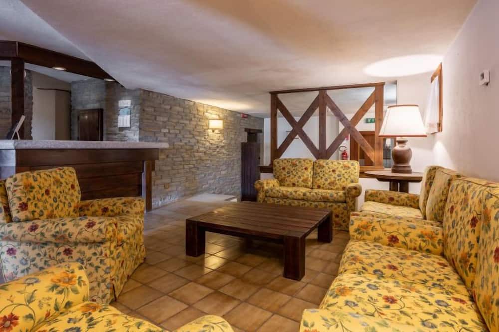 Photo of Livingroom in Grangesises