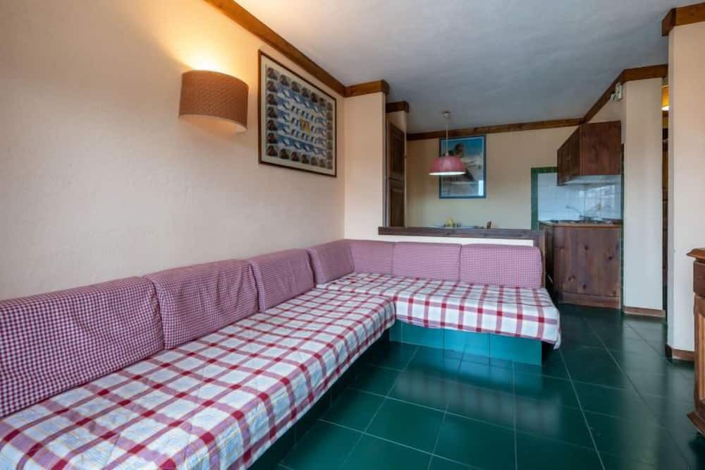 Photo of Livingroom in Grangesises