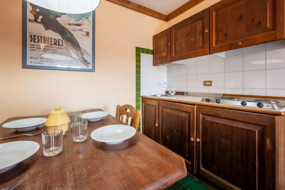 Photo of Kitchen in Grangesises