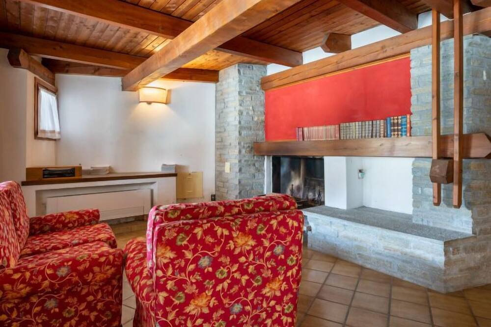 Photo of Livingroom in Grangesises