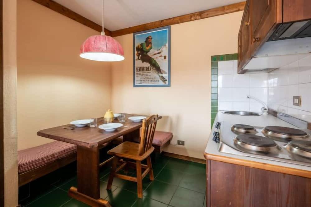 Photo of Kitchen in Grangesises