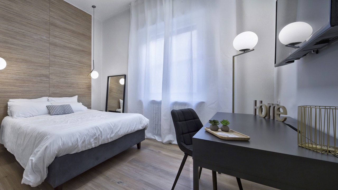 Photo of Bedroom in Voghera