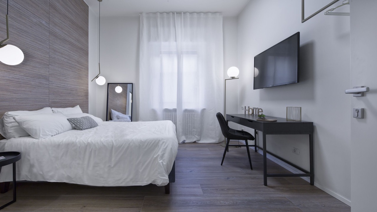 Photo of Bedroom in Voghera