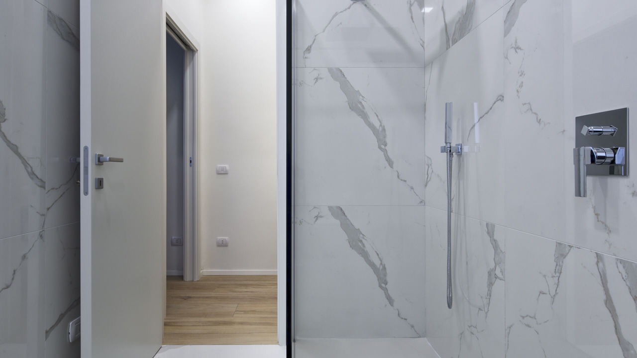 Photo of Bathroom in Voghera