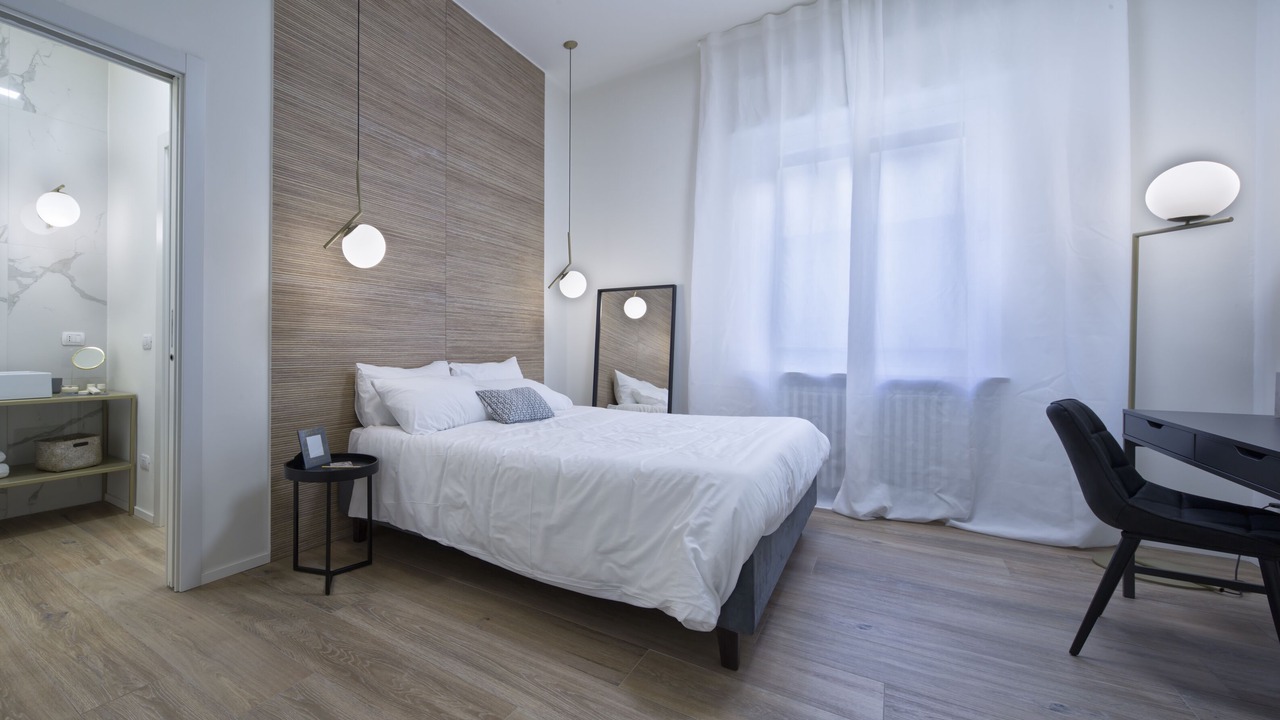 Photo of Bedroom in Voghera