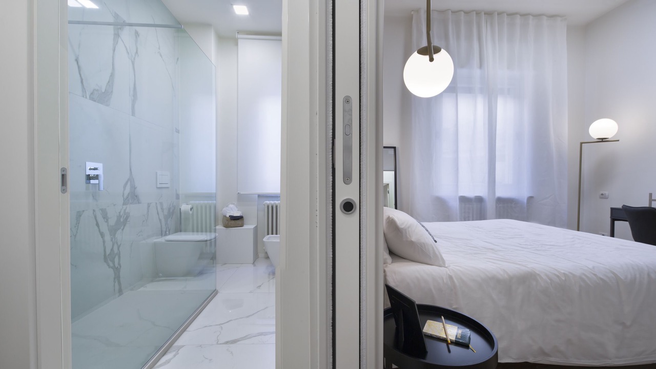 Photo of Bedroom in Voghera