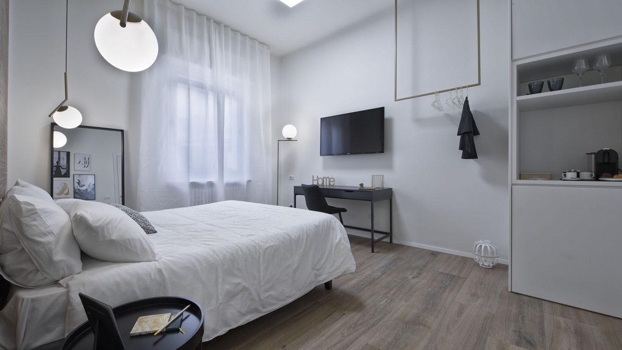 Photo of Bedroom in Voghera
