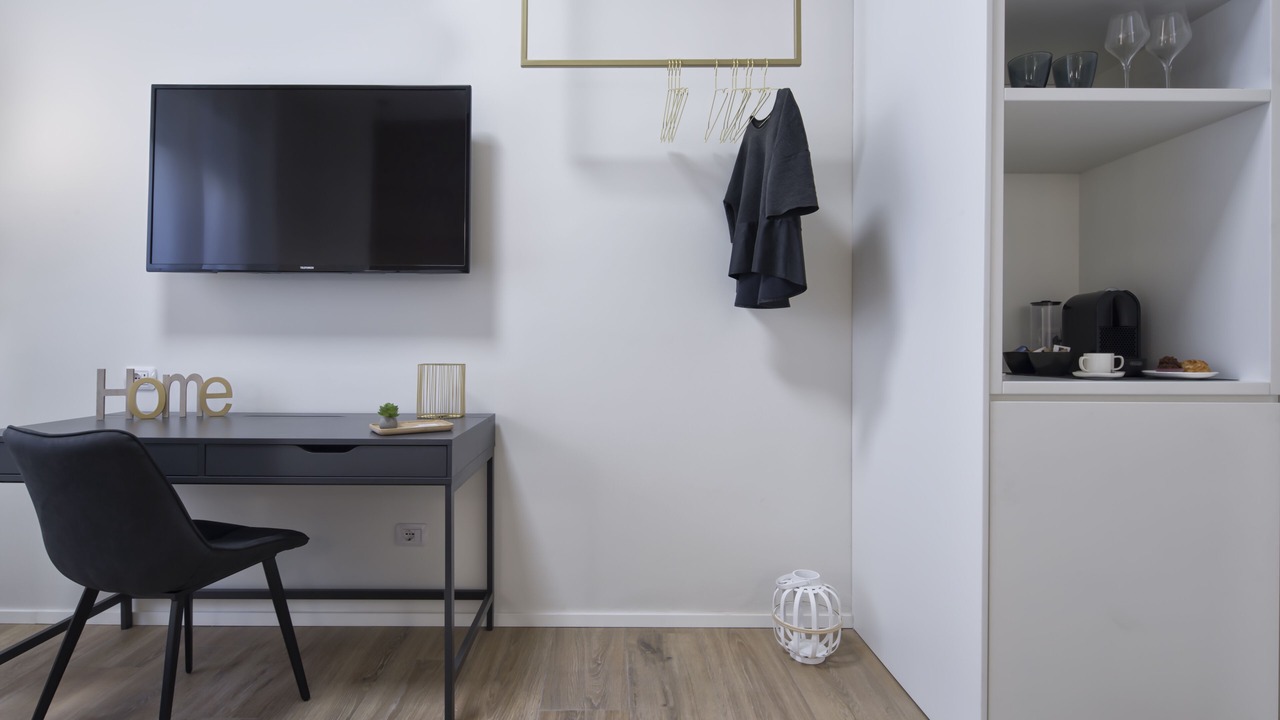 Photo of Bedroom in Voghera