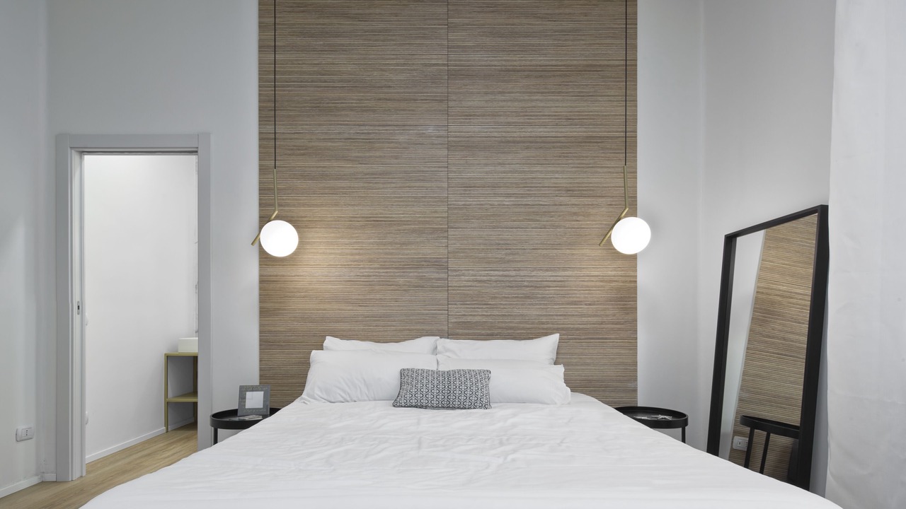 Photo of Bedroom in Voghera