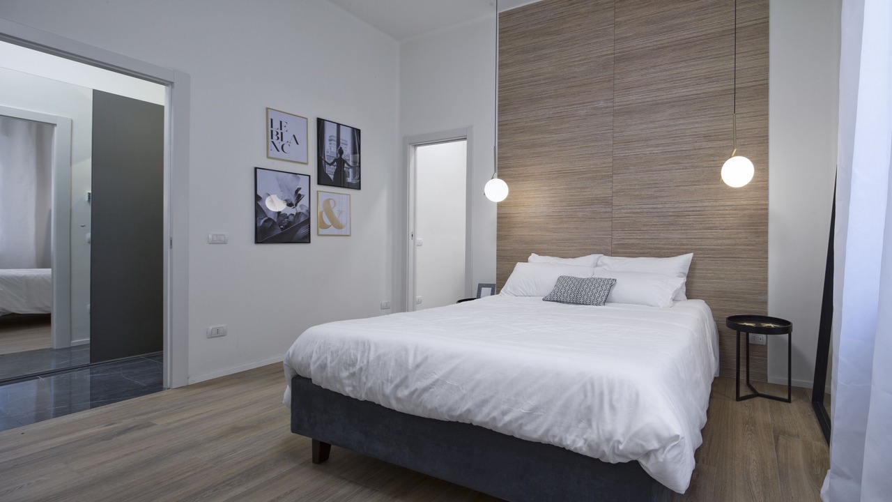 Photo of Bedroom in Voghera