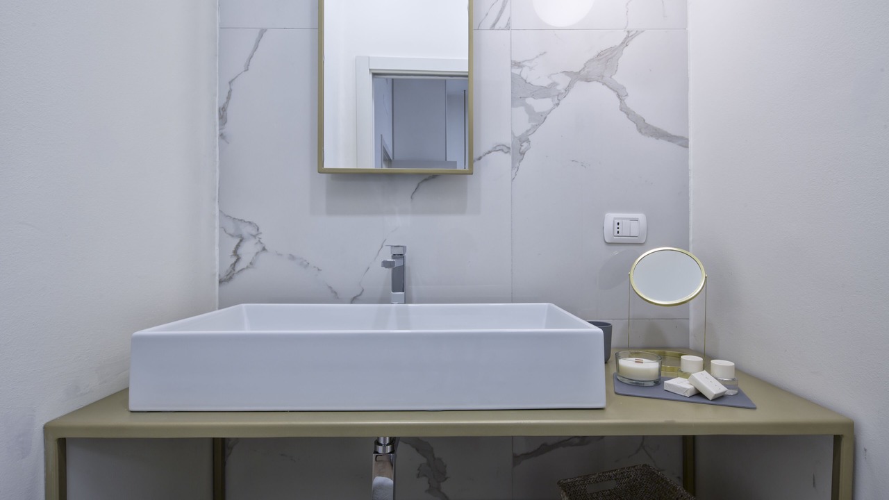 Photo of Bathroom in Voghera