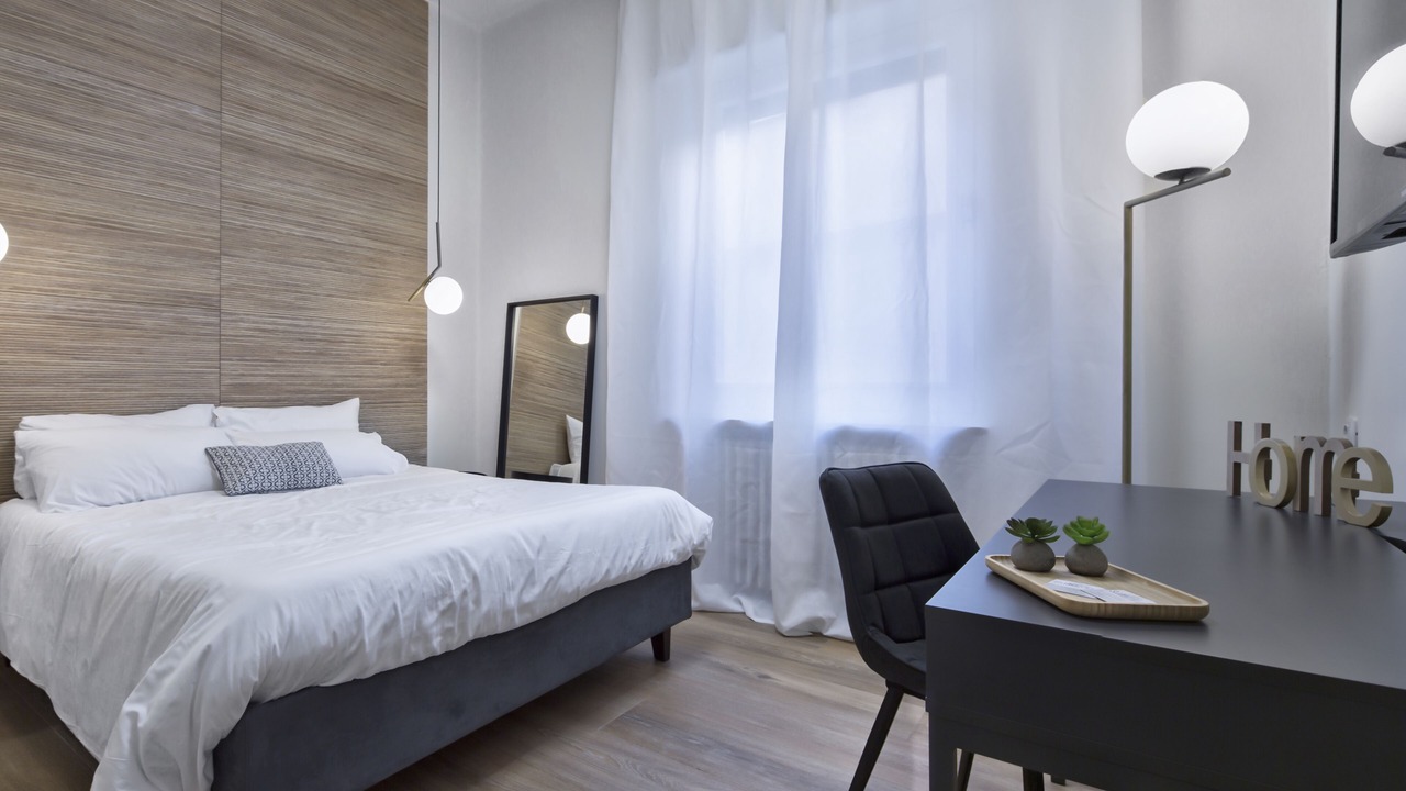 Photo of Bedroom in Voghera
