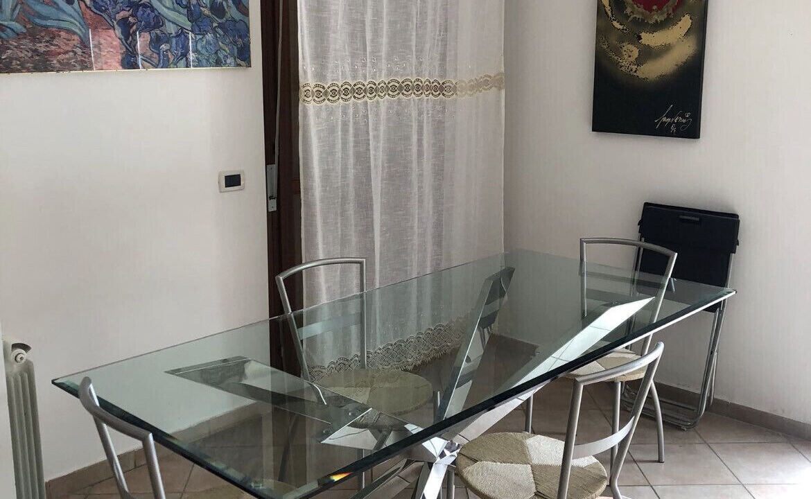 Photo of Bedroom in Mosciano Sant'Angelo