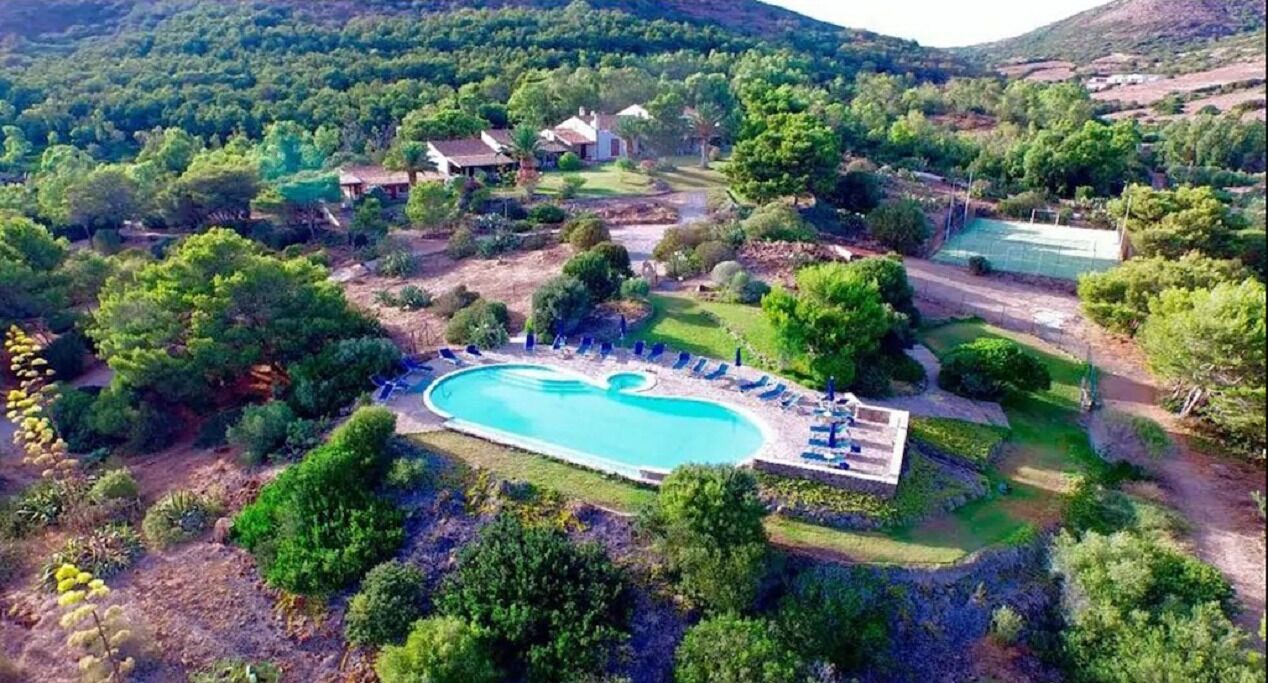 Photo of Outdoor in Capo Sperone
