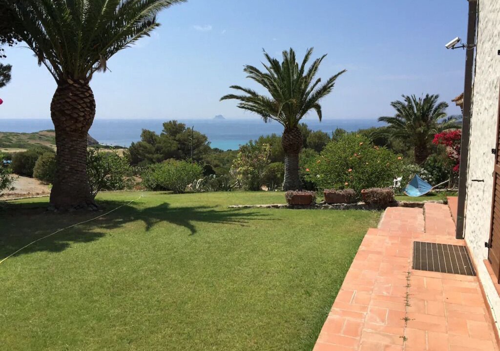 Photo of Outdoor in Capo Sperone