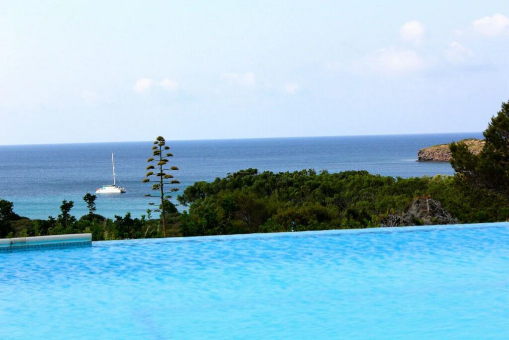 Photo of Outdoor in Capo Sperone