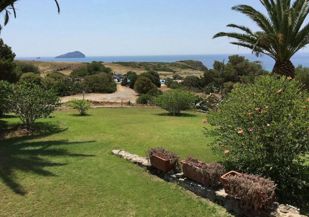 Photo of Outdoor in Capo Sperone