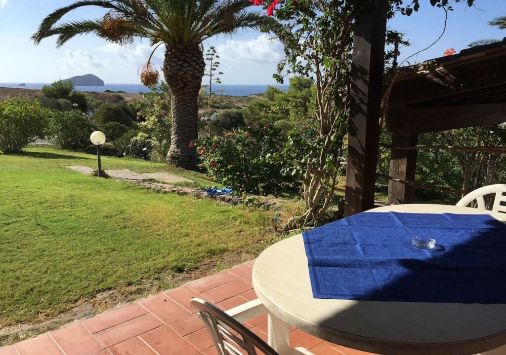 Photo of Outdoor in Capo Sperone