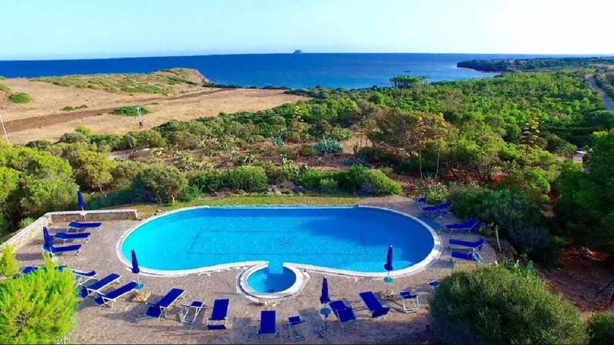 Photo of Outdoor in Capo Sperone