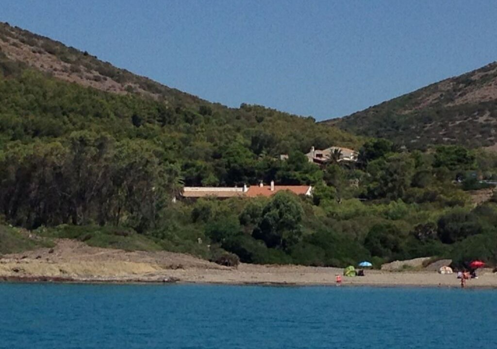 Photo of Outdoor in Capo Sperone