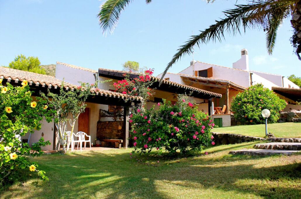 Photo of Outdoor in Capo Sperone