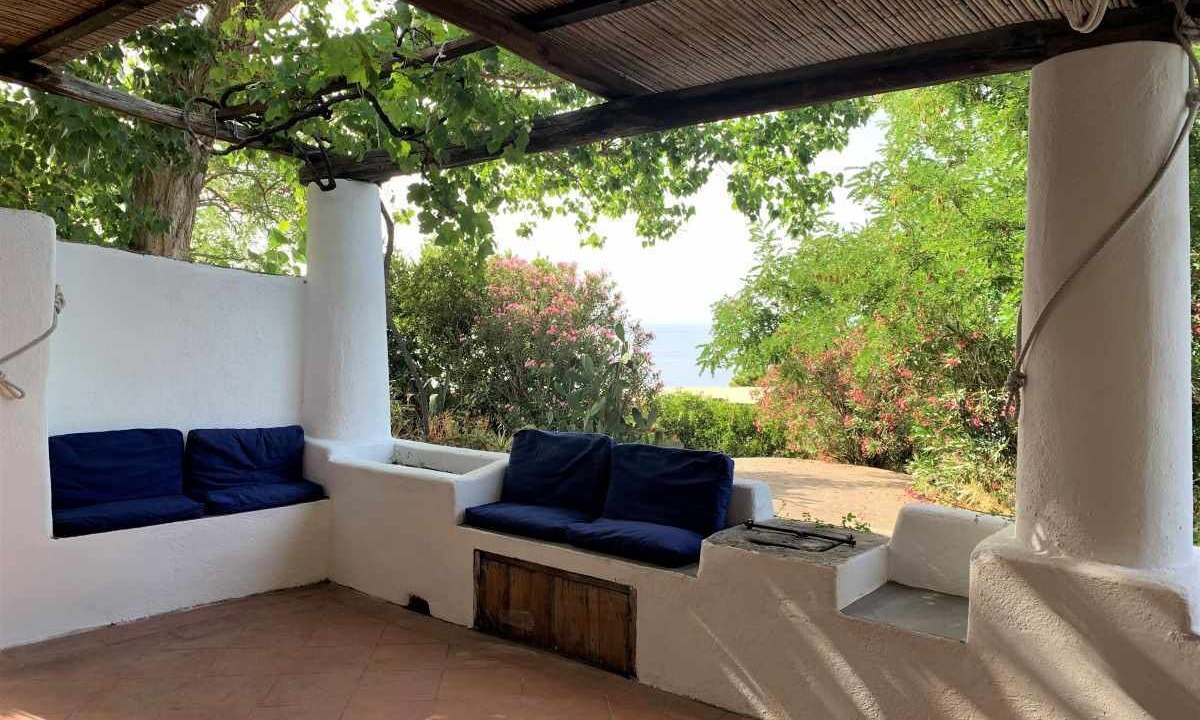 Photo of Patio Balcony in Malfa