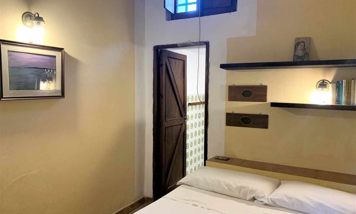 Photo of Bedroom in Malfa