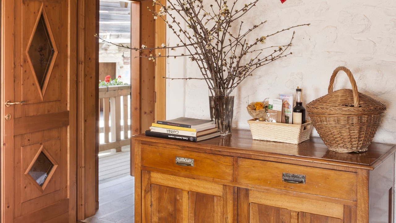 Photo of Bedroom in Sauris di Sotto