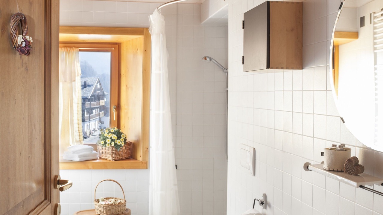 Photo of Bathroom in Sauris di Sotto
