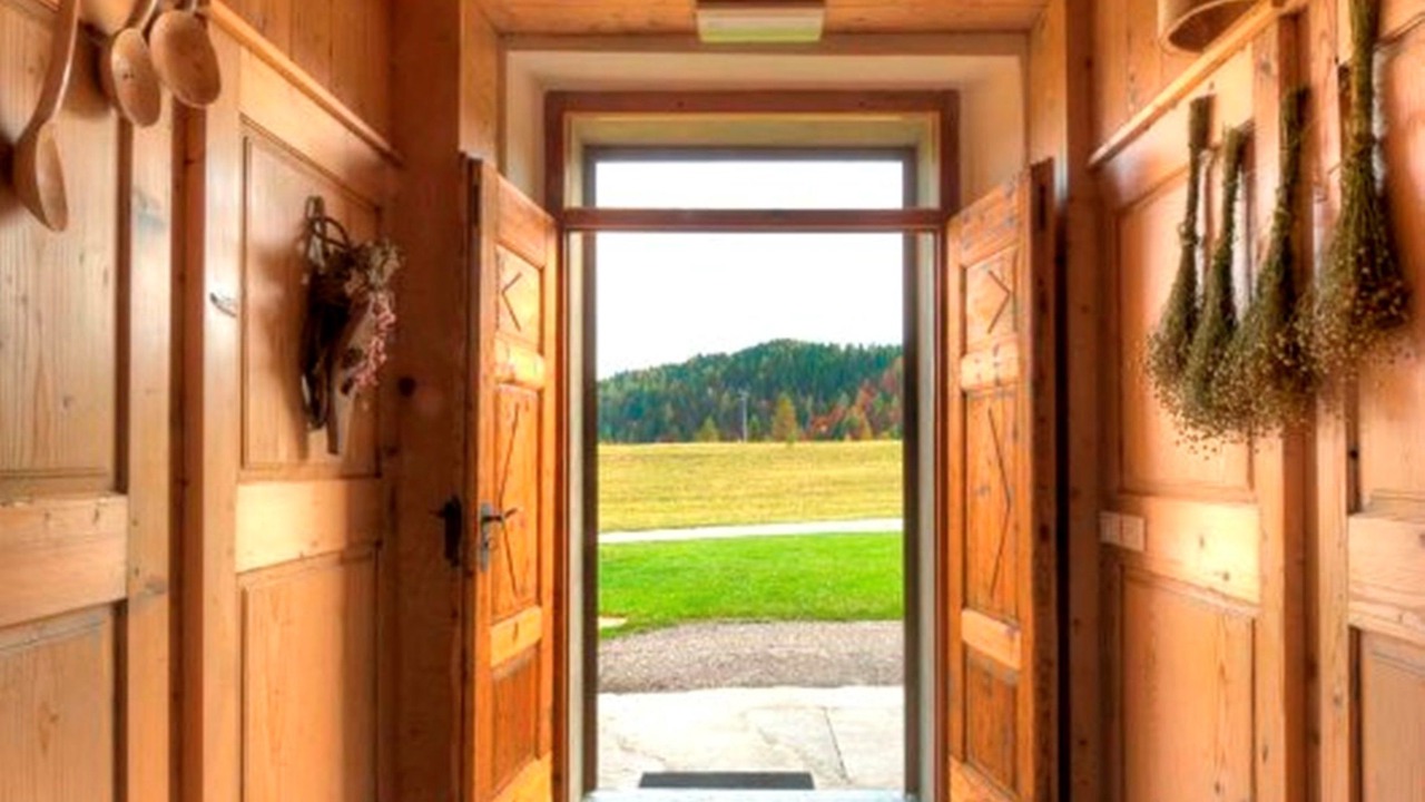 Photo of Bedroom in Sauris di Sotto